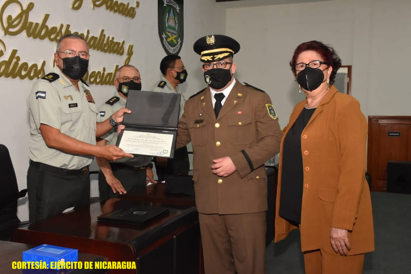EJERCITO